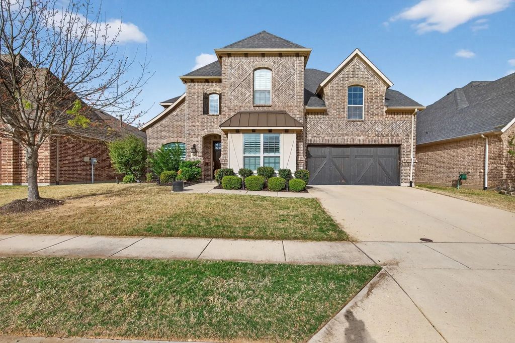 3520 Misty Meadow Lane, Northlake