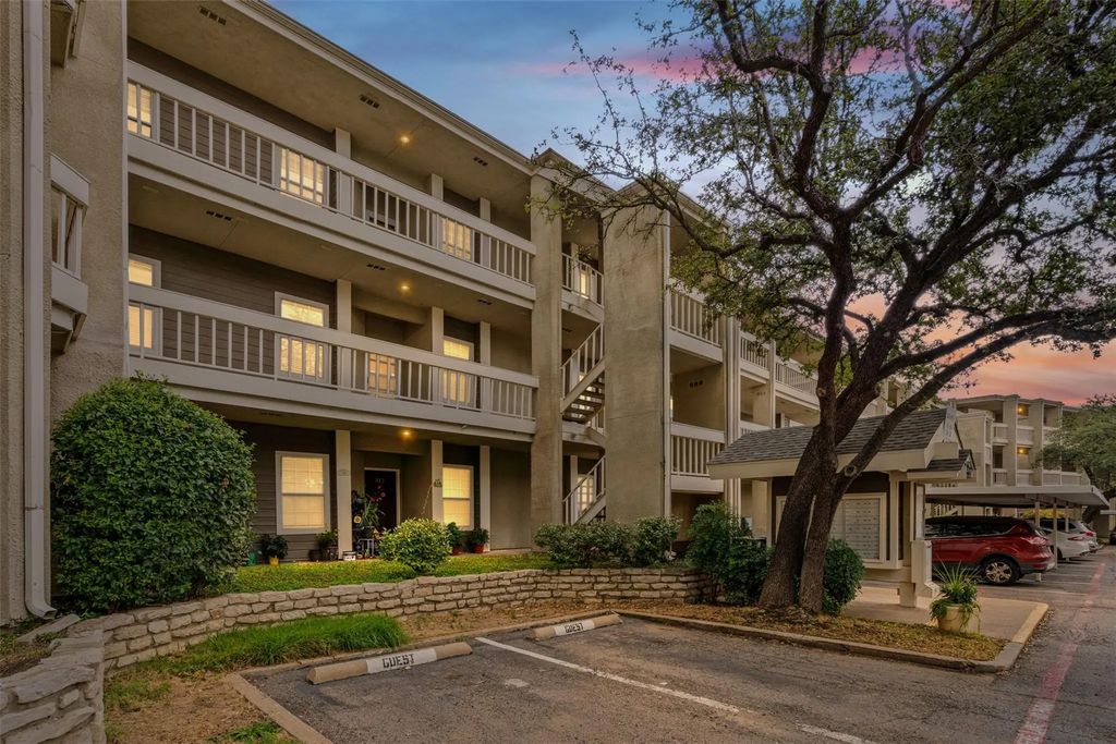 5310 Keller Springs Road 322, Dallas
