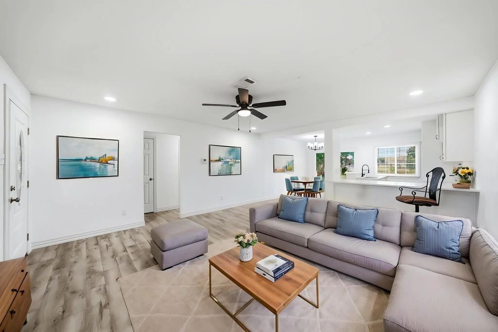 10124 Shayna Drive, Dallas