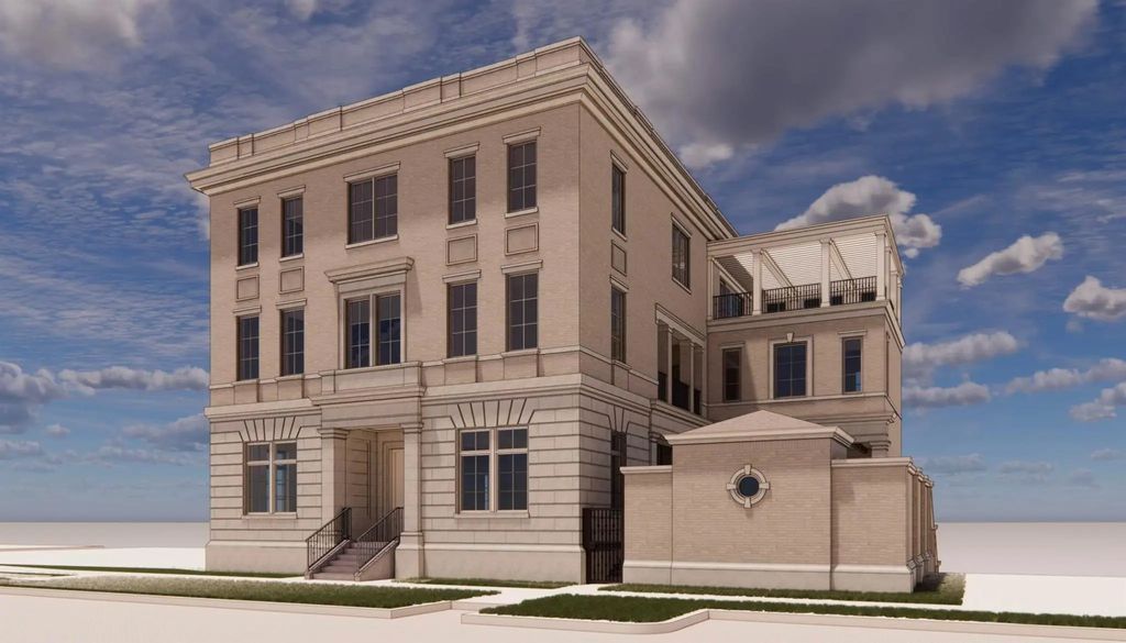 225 Park Ridge Boulevard, Southlake