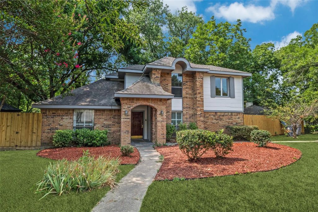 4710 Fallon Place, Dallas