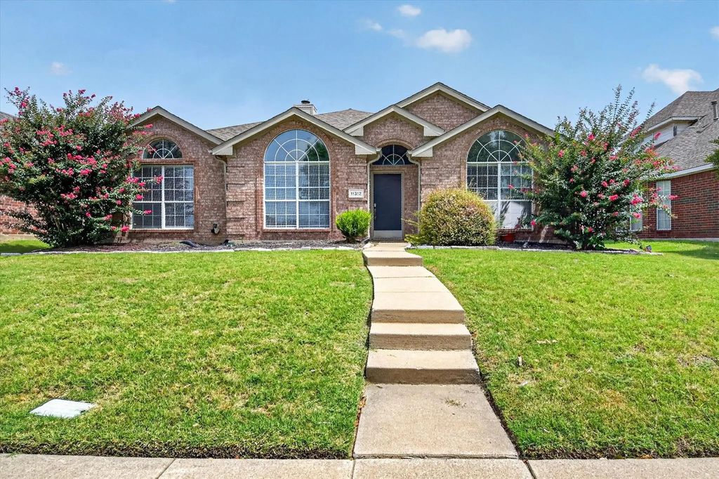 11312 Promenade Road, Frisco