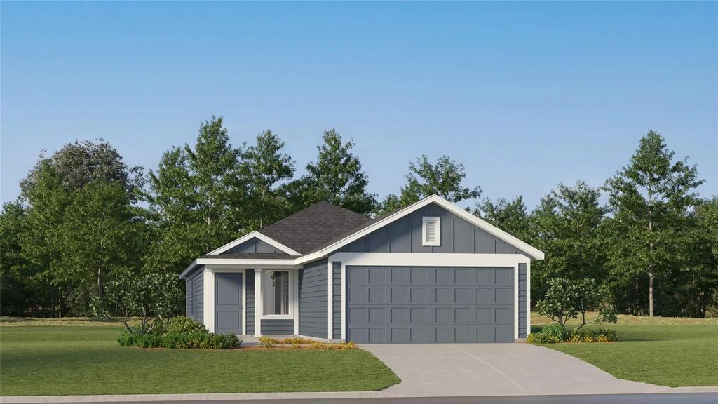 5334 Cinnamon Lane, Princeton