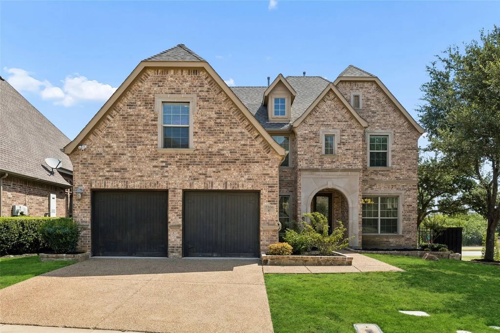 7306 Comal Drive, Irving