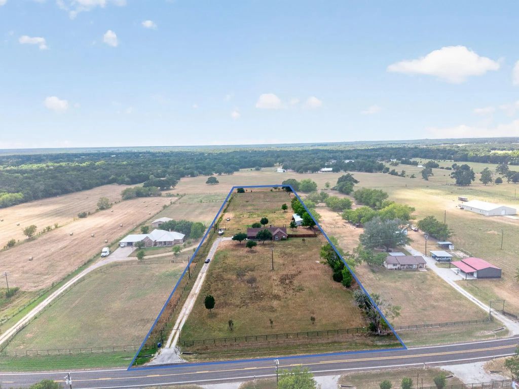 8023 Fm 429, Kaufman