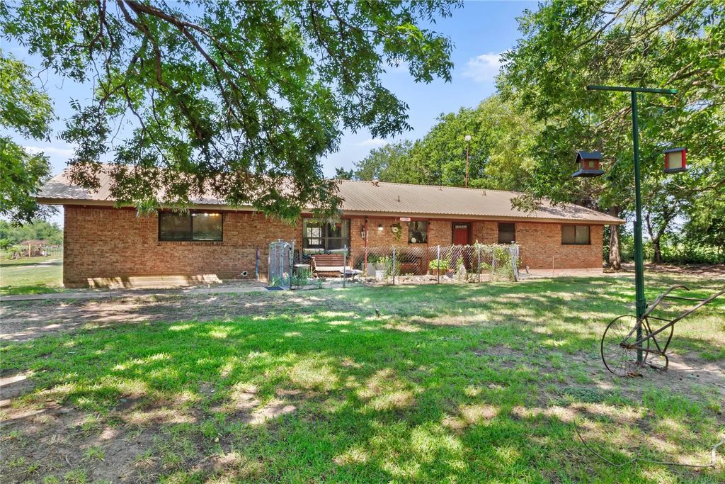 7420 Sw County Road 2030, Purdon