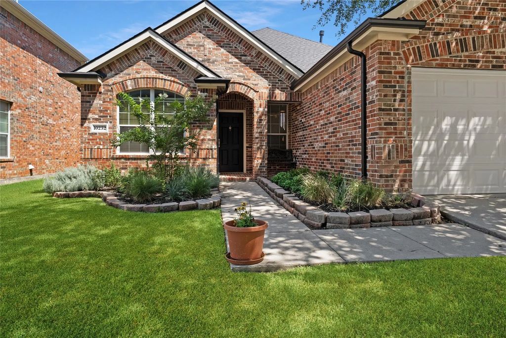 10232 Olivia Drive, McKinney