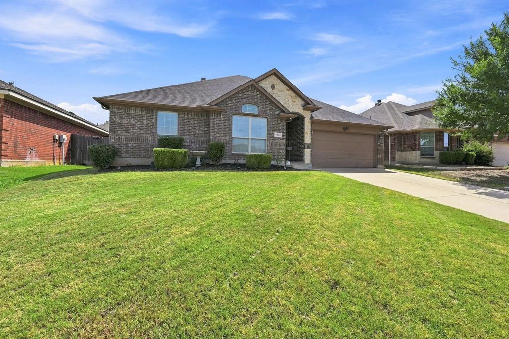 1718 Abaco Drive, Mansfield