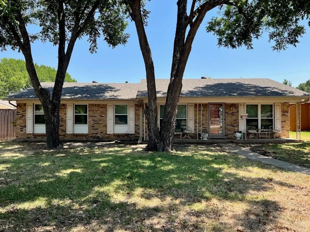 2024 Custer Parkway, Richardson