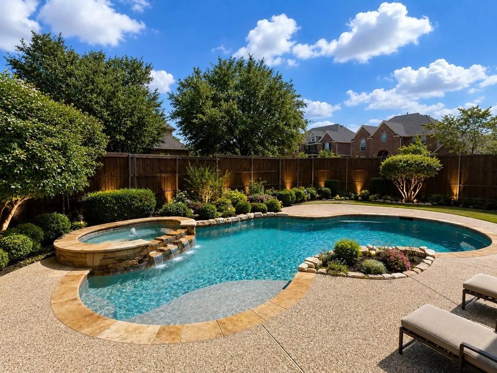 12204 Skipper Drive, Frisco