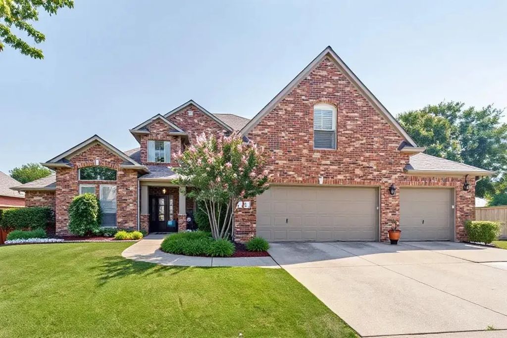 8105 Purple Martin Way, McKinney