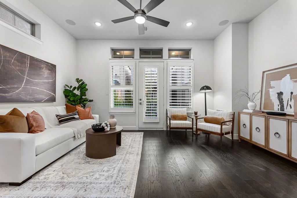5143 Brickellia Drive, Dallas