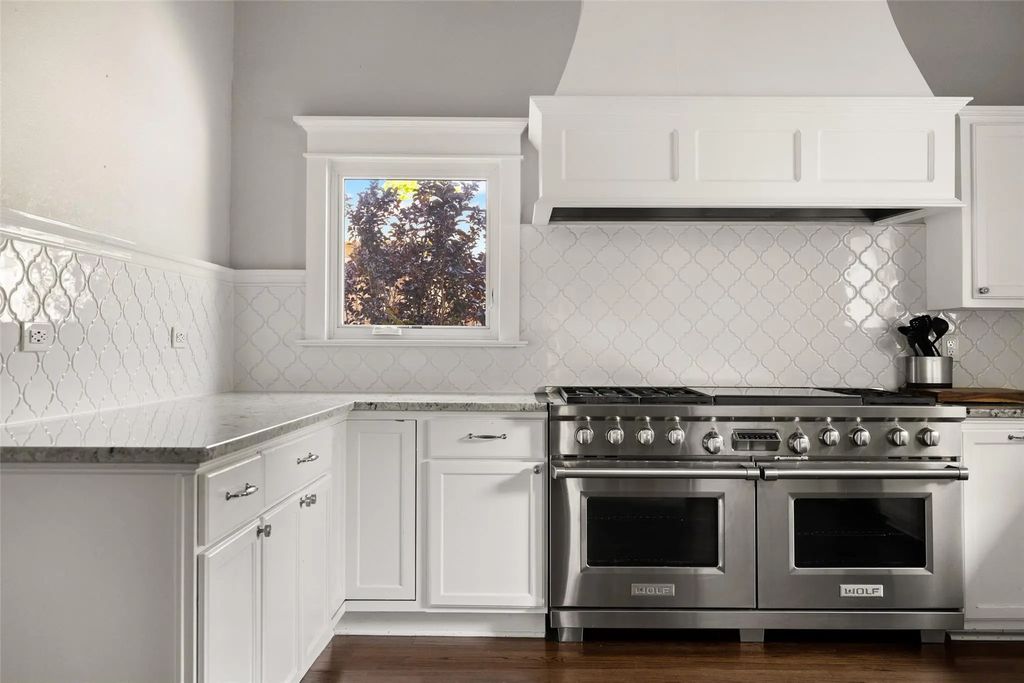 7190 Oak Street, Frisco