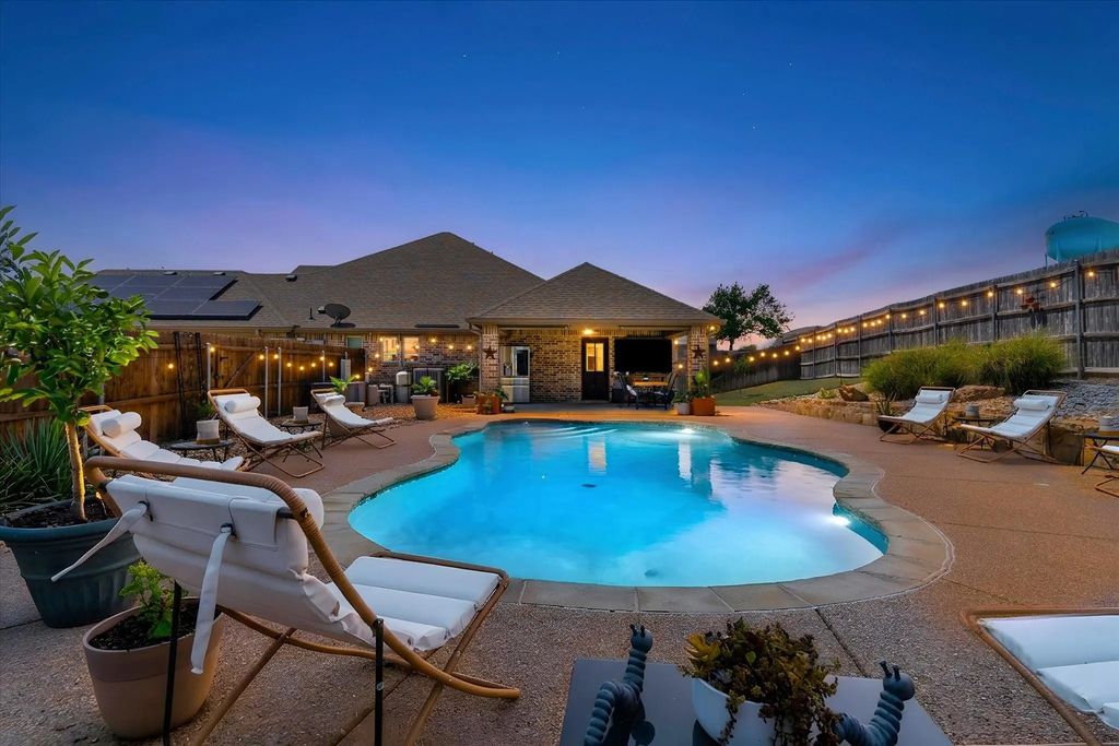 6041 Park View Drive, Midlothian