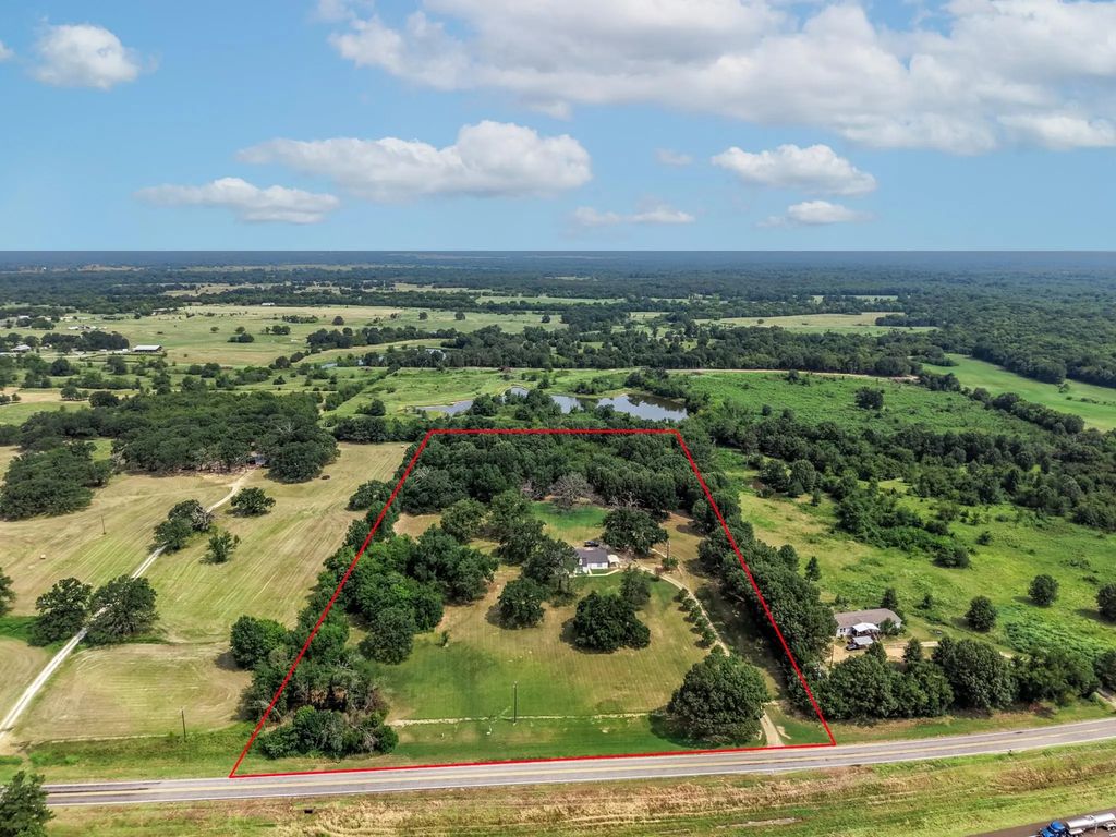 6301 Interstate Highway 30 E, Sulphur Springs