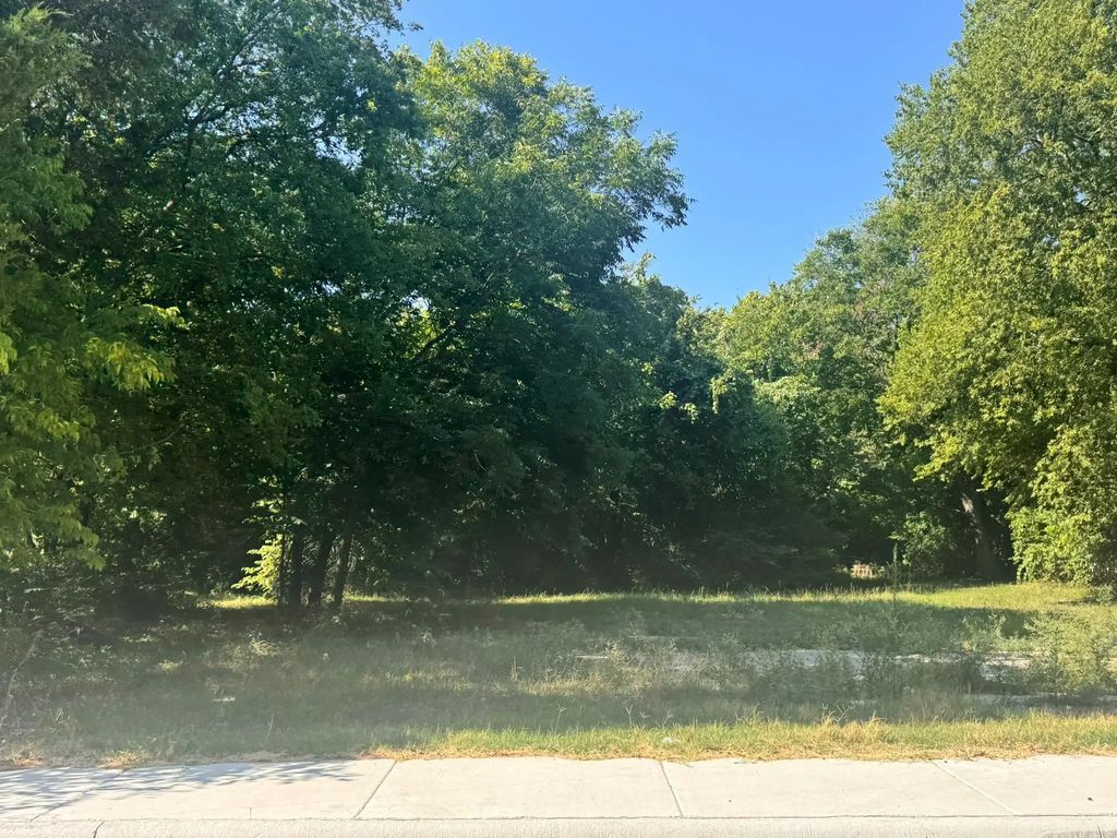 7306 Rosemont Road, Dallas