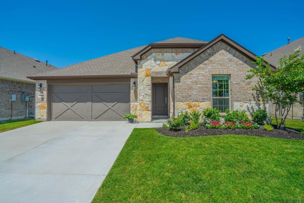 7329 Allium Court, Little Elm