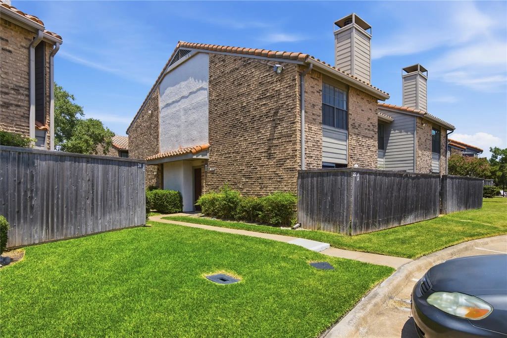 14800 Enterprise Drive 22d, Farmers Branch