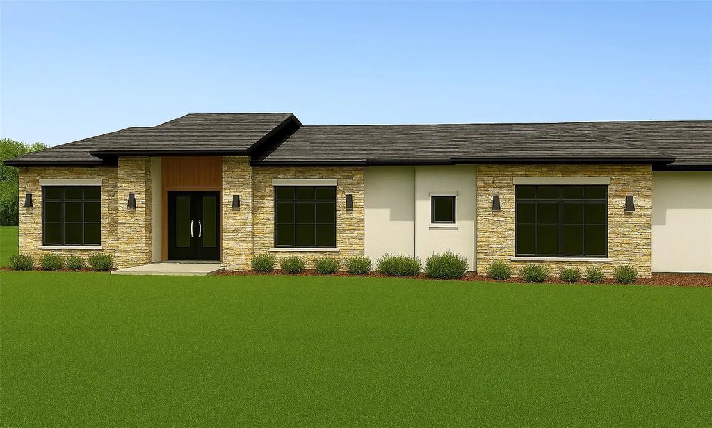 Tbd Luna Eagles Ridge Drive, Brock