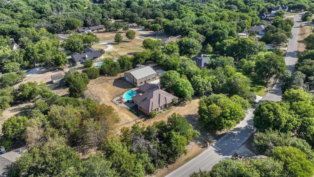 3603 Bluebonnet Circle, Weatherford