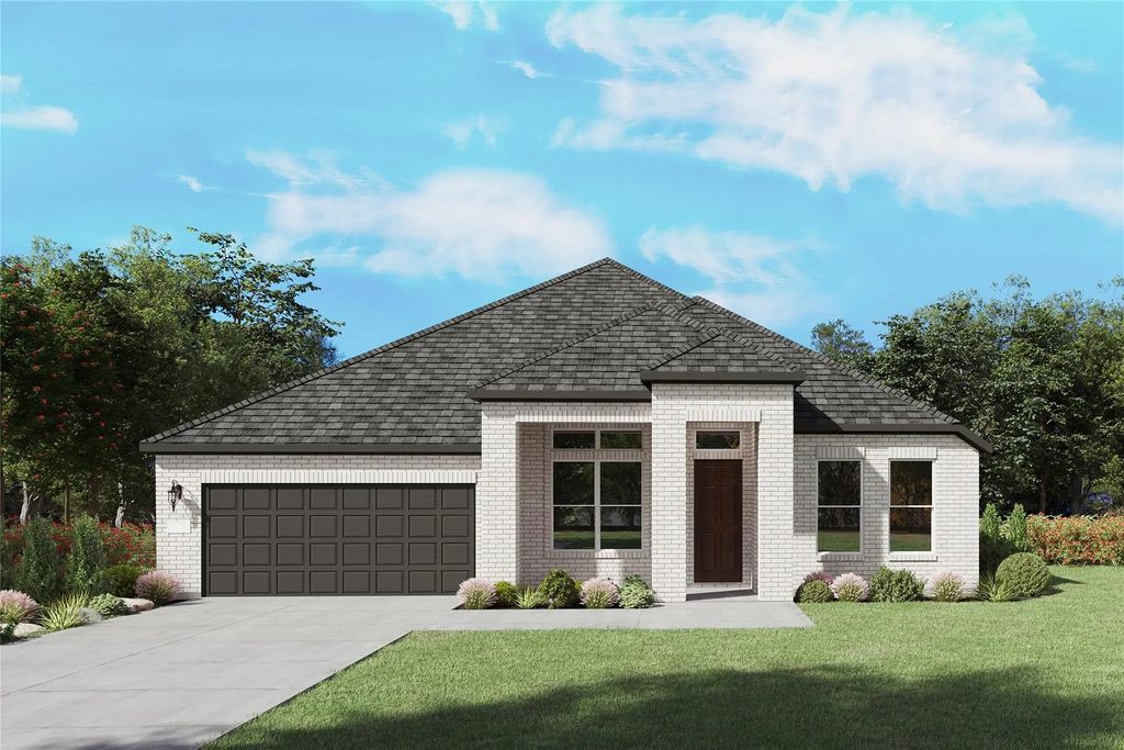 11148 Roxburgh Road, Fort Worth