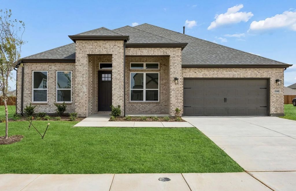 11148 Roxburgh Road, Fort Worth