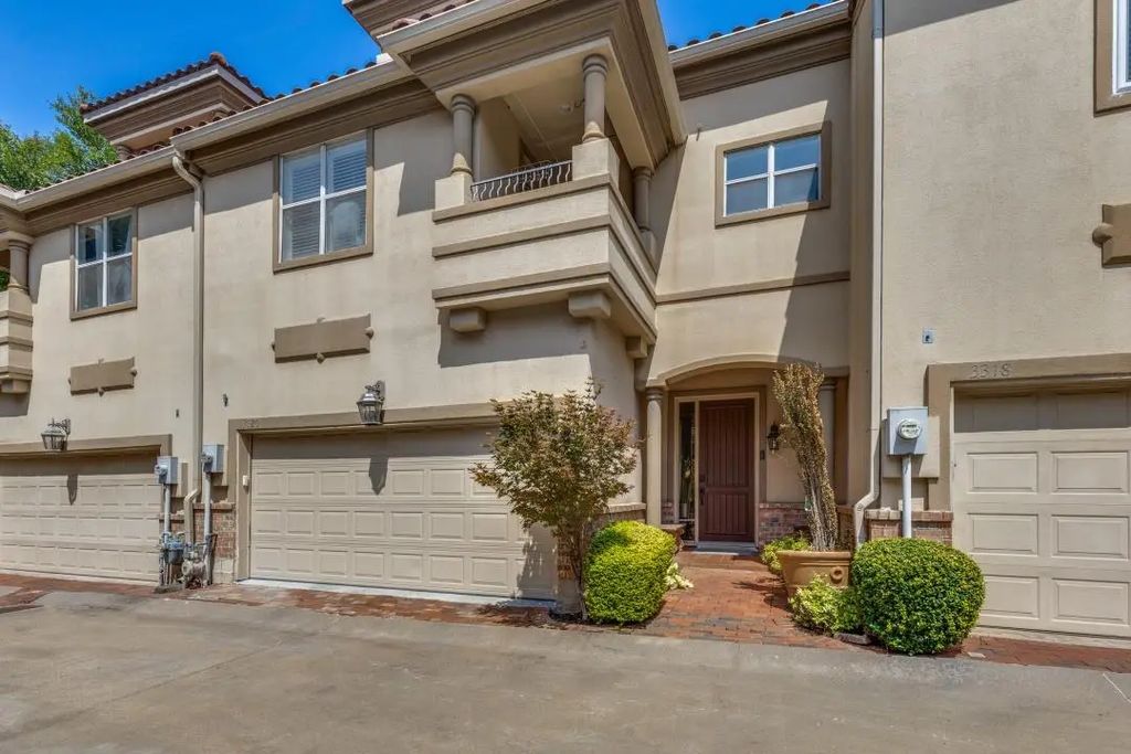 3320 Blackburn Street, Dallas