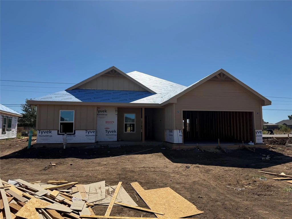 7593 Wildflower Way, Abilene
