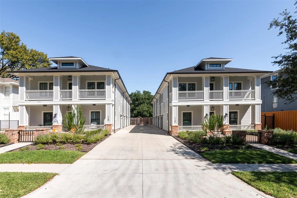 1139 Kings Highway 102, Dallas