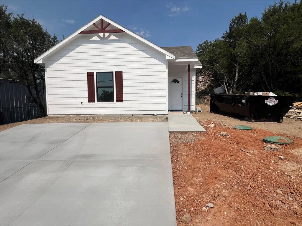 3105 Ohio River Trail, Granbury