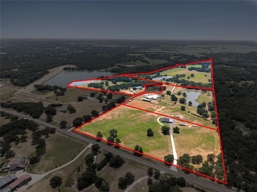 1640 Blair Drive, Cleburne