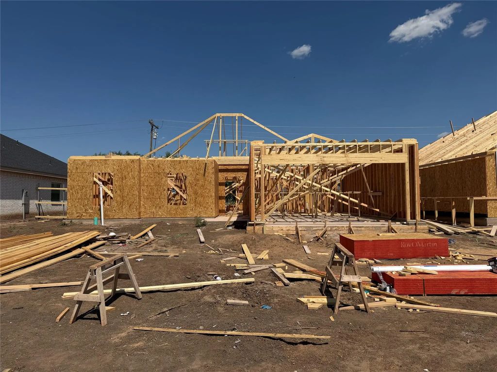 7585 Wildflower Way, Abilene