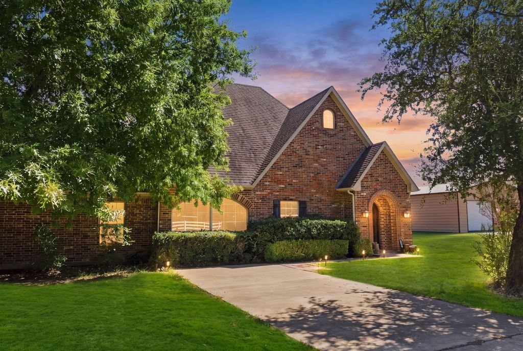 2474 Mcconnell Road, Gunter