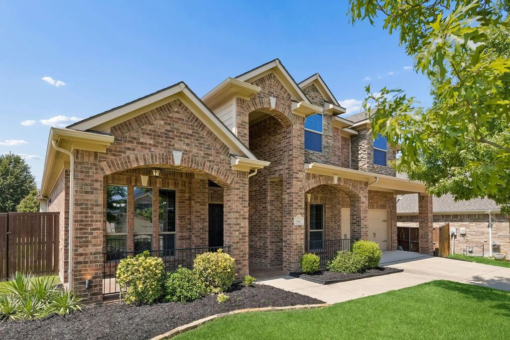 344 Falstaff Drive, Roanoke