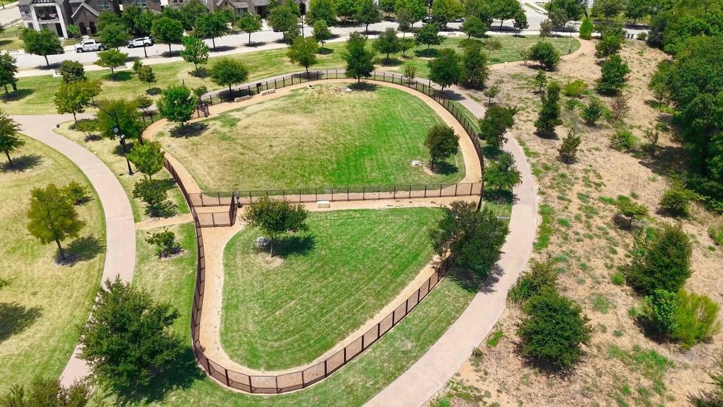 7617 Redondo Drive, Rowlett