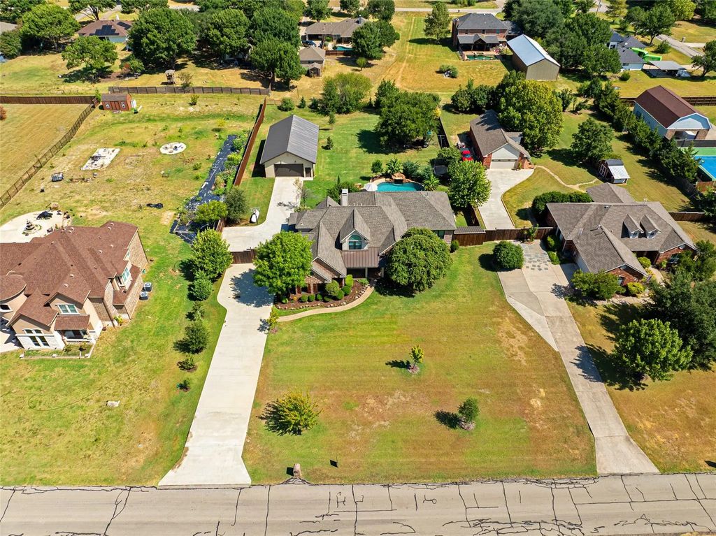 14085 Red Oak Circle S, Frisco