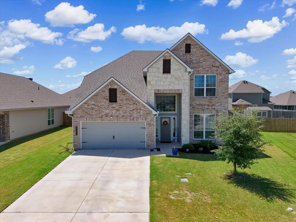 11324 Pallasite Circle, Lorena