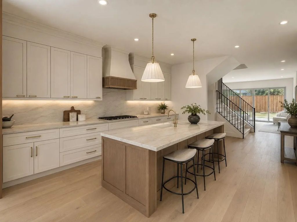 6000 La Vista Drive, Dallas