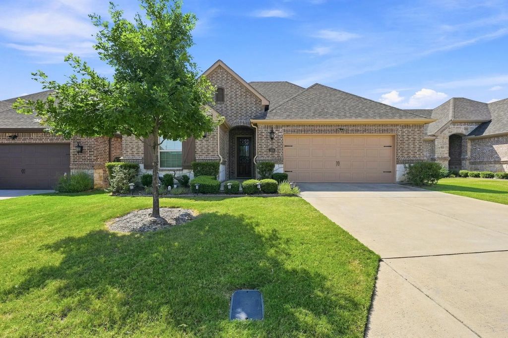 2908 Cascada Way 2908, Mansfield