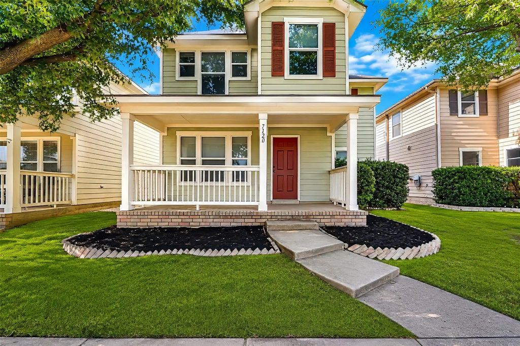7120 Planters Row Drive, McKinney