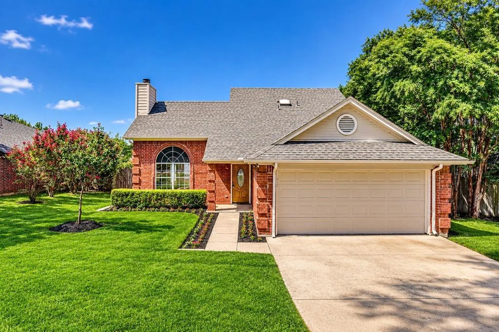 4608 Bayonne Court, Arlington