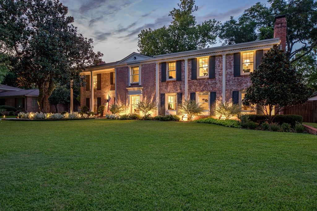 2018 Berkeley Drive, Wichita Falls