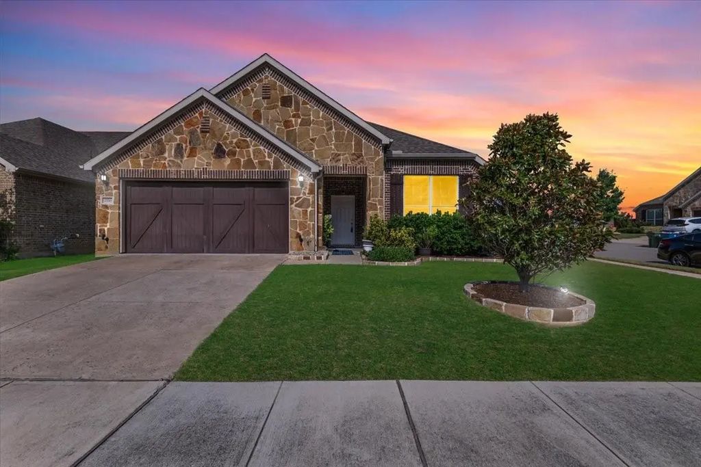 2700 Red Sage Road, Lewisville