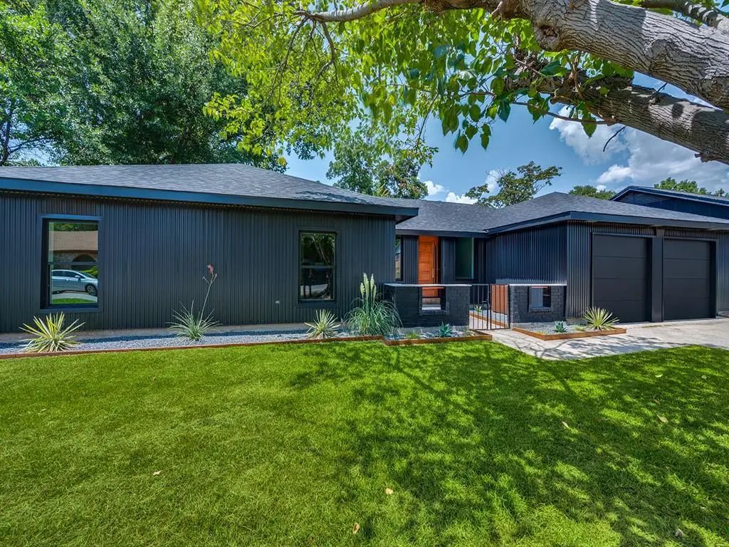 1612 Meadow Lane Terrace, Fort Worth