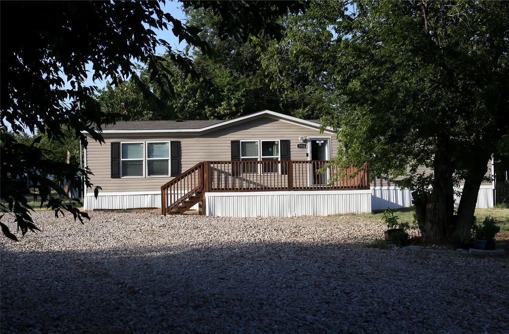 3526 County Road 2621, Caddo Mills