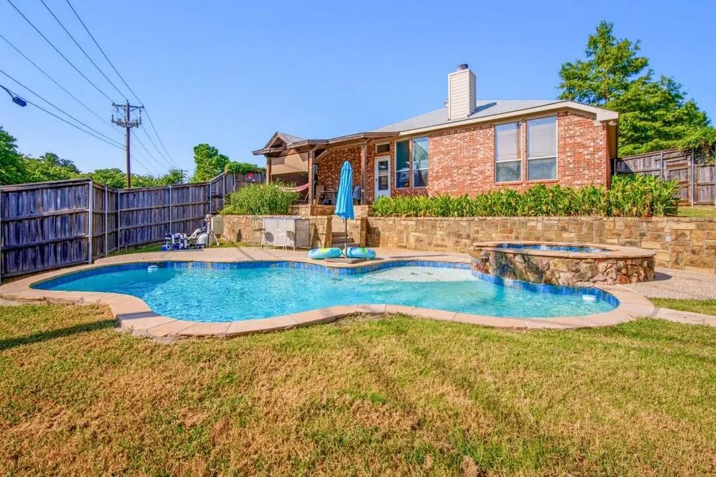 1400 Rancho Dominguez Road, Corinth