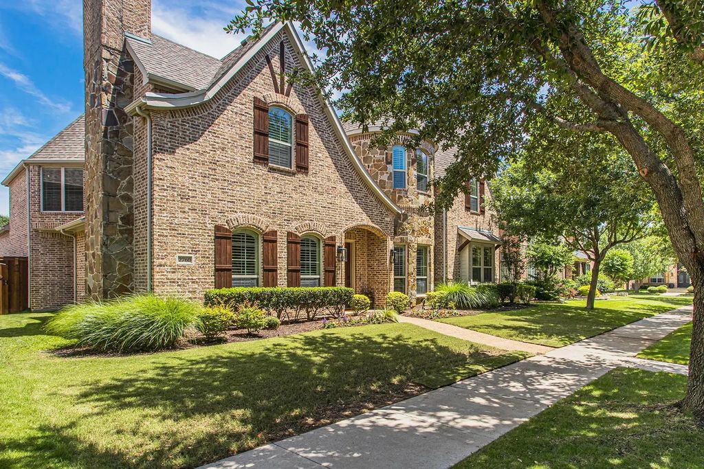 2760 Berkley Lane, Frisco