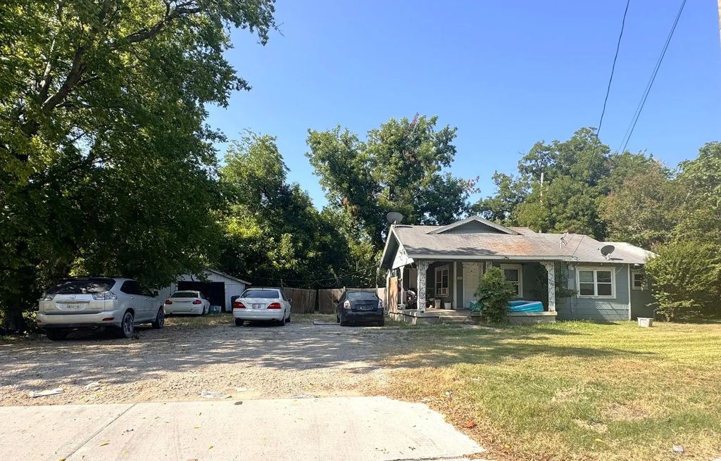 7232 Rosemont Road, Dallas