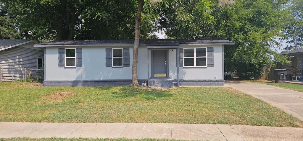1508 Teekell Street, Bossier City