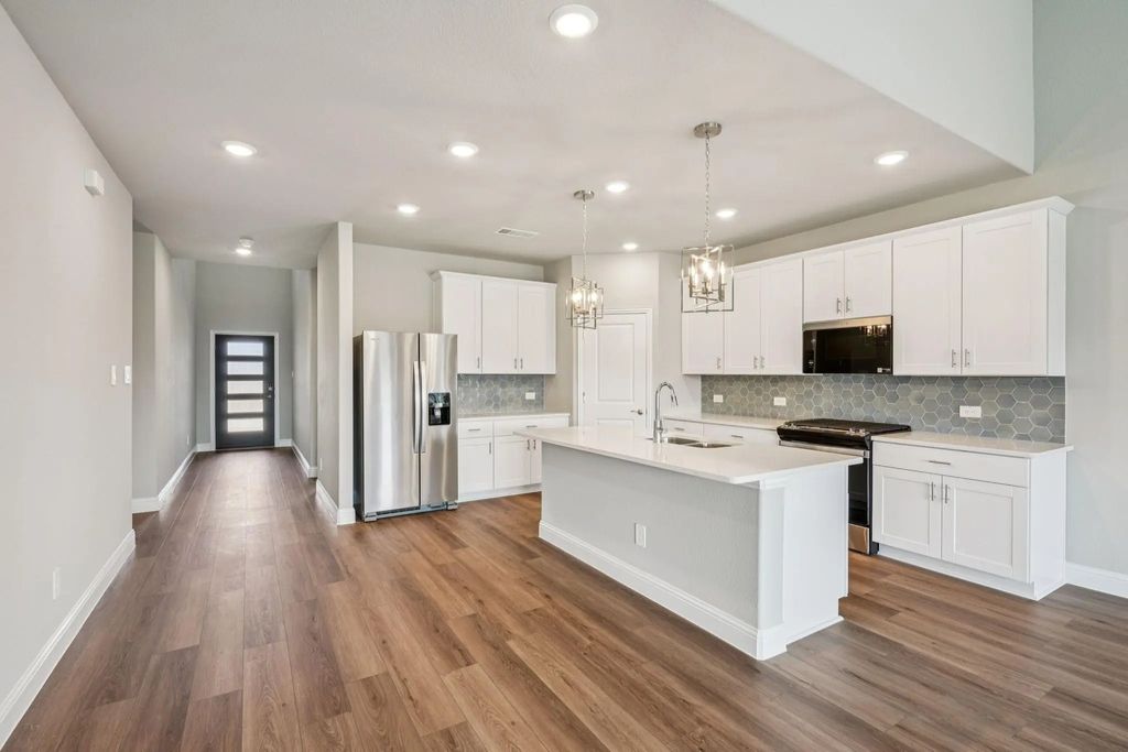 6202 Chickney Drive, Princeton